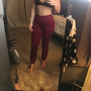 H&M jogger pants